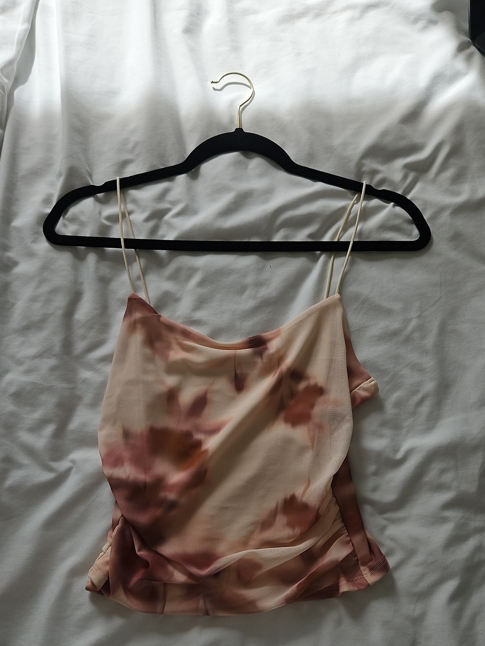 Dynamite Printes Cami Tank